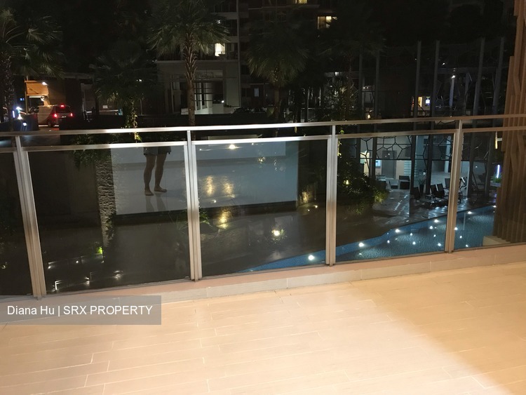 Bartley Residences (D19), Apartment #204875801